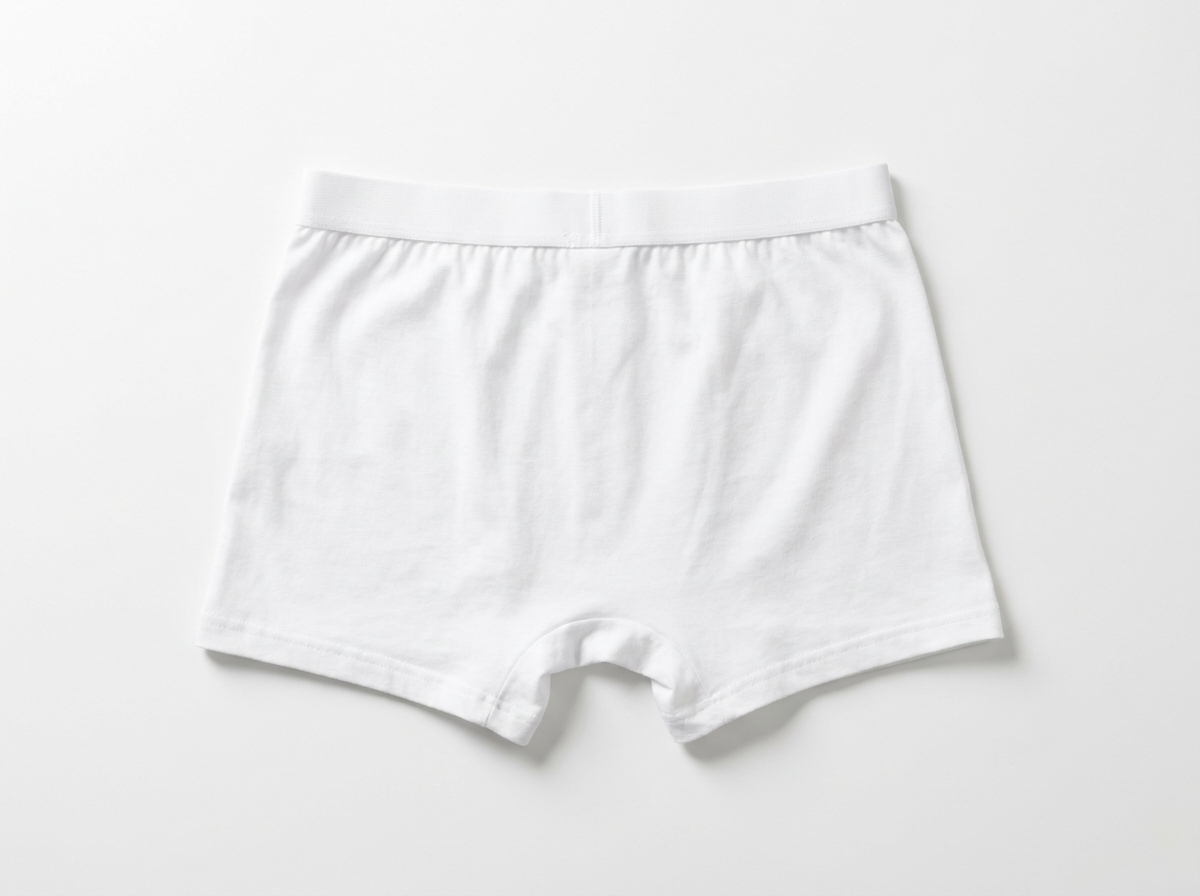 Swim trunks · blank