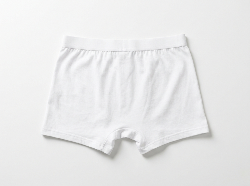 Swim trunks · blank