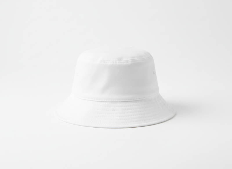 Women's bucket hat · blank