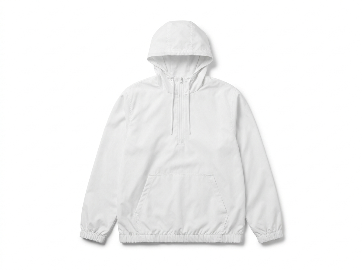 Track jacket · blank