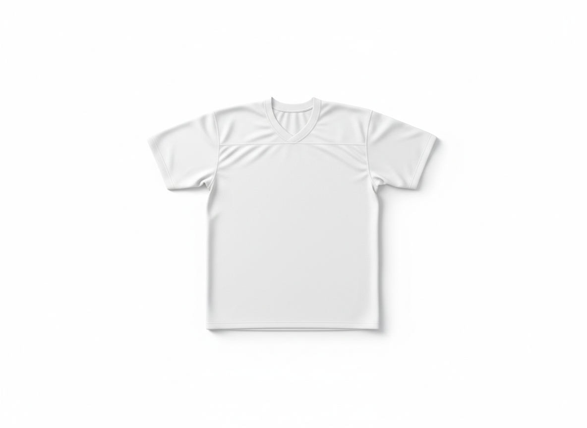 Performance t-shirt · blank