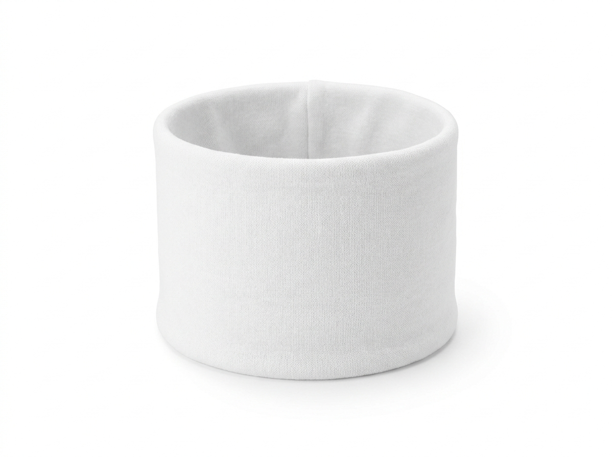 Neck gaiter · blank