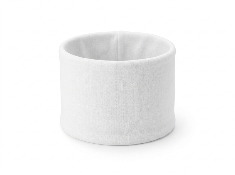 Neck gaiter · blank