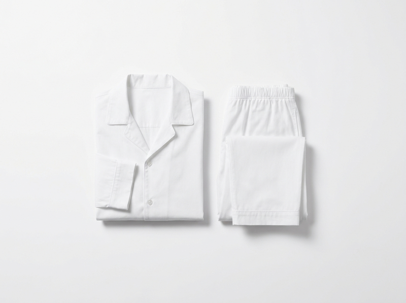 Pajama set · blank