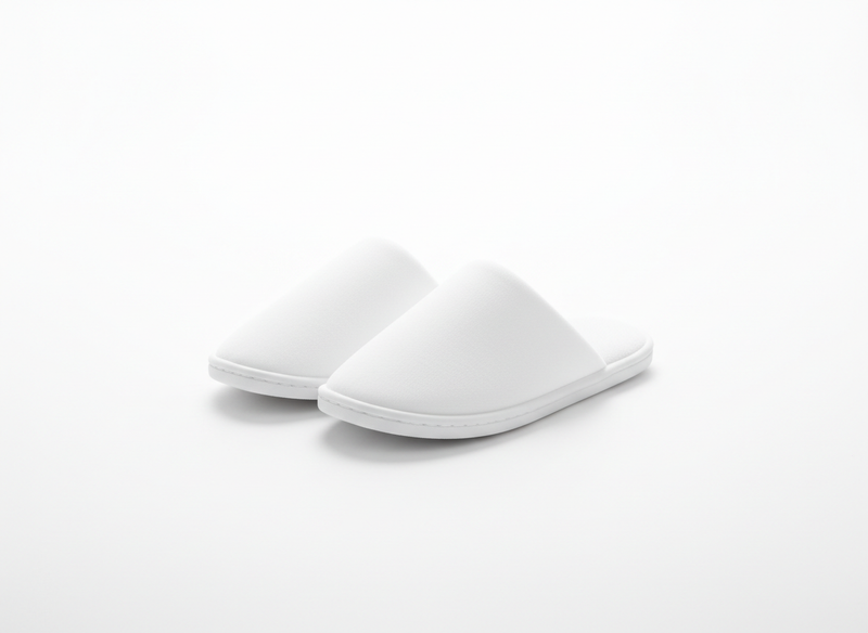 Indoor slippers · blank