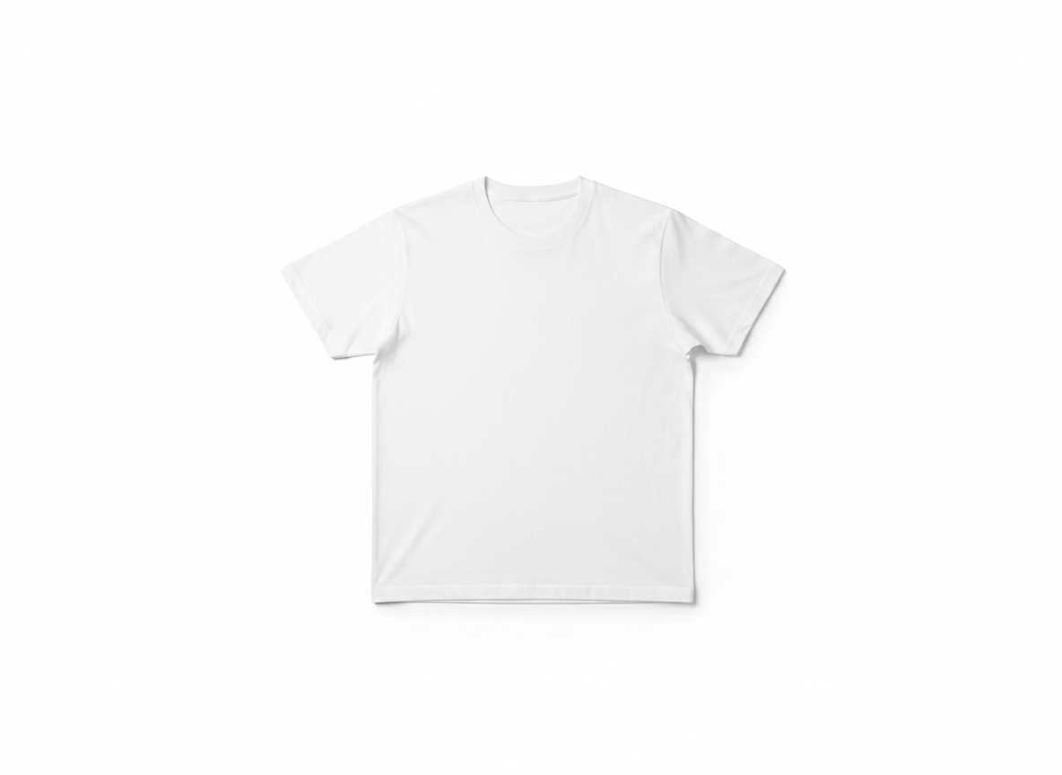 All-over print t-shirt · blank