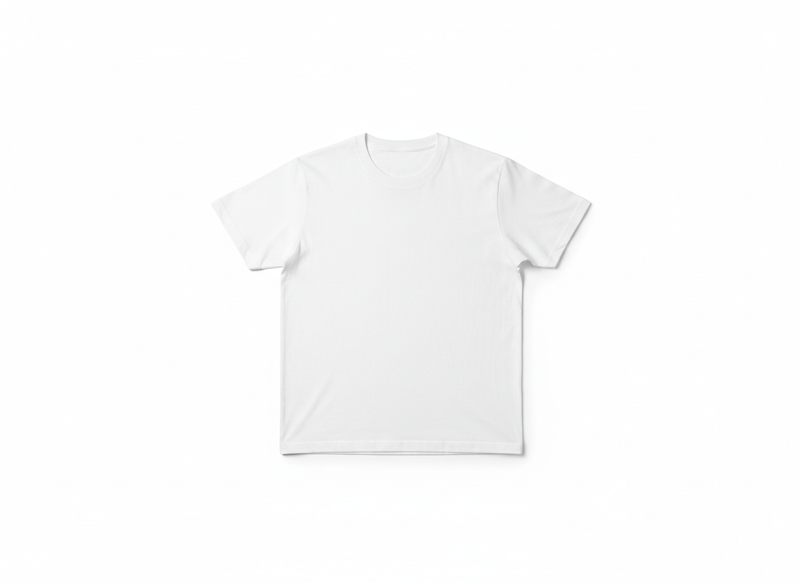 All-over print t-shirt · blank