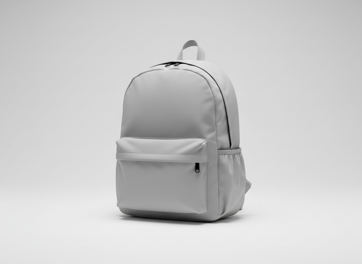 All-over print backpack · blank