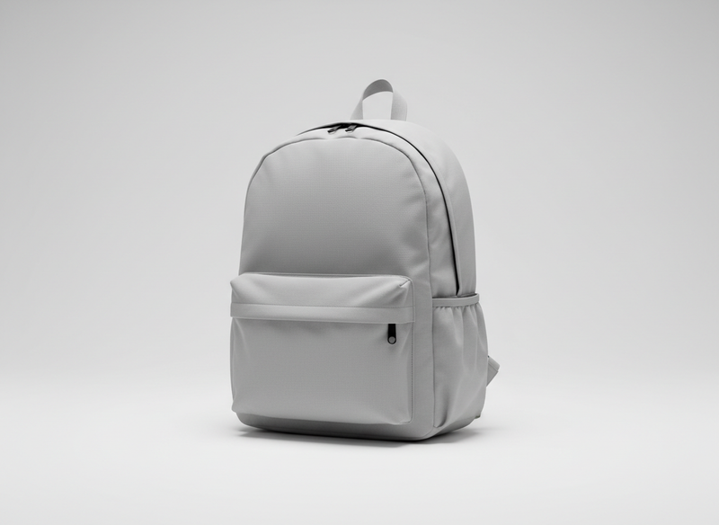All-over print backpack · blank