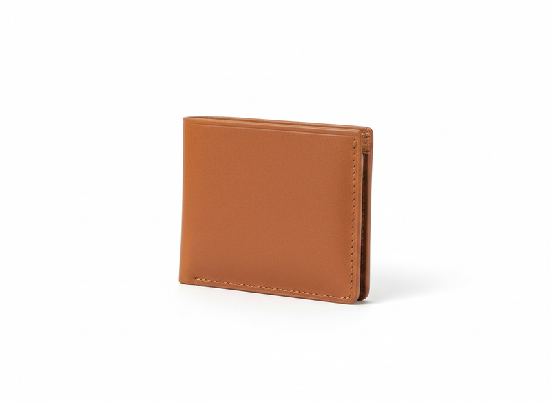 Magnetic card wallet · blank