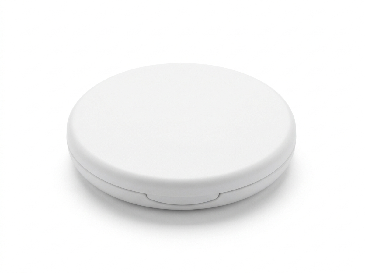 Compact mirror · blank