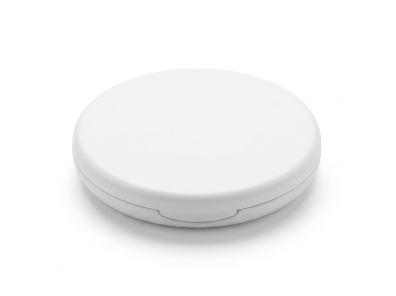 Compact mirror · blank