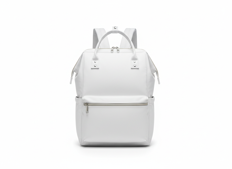 Diaper backpack · blank