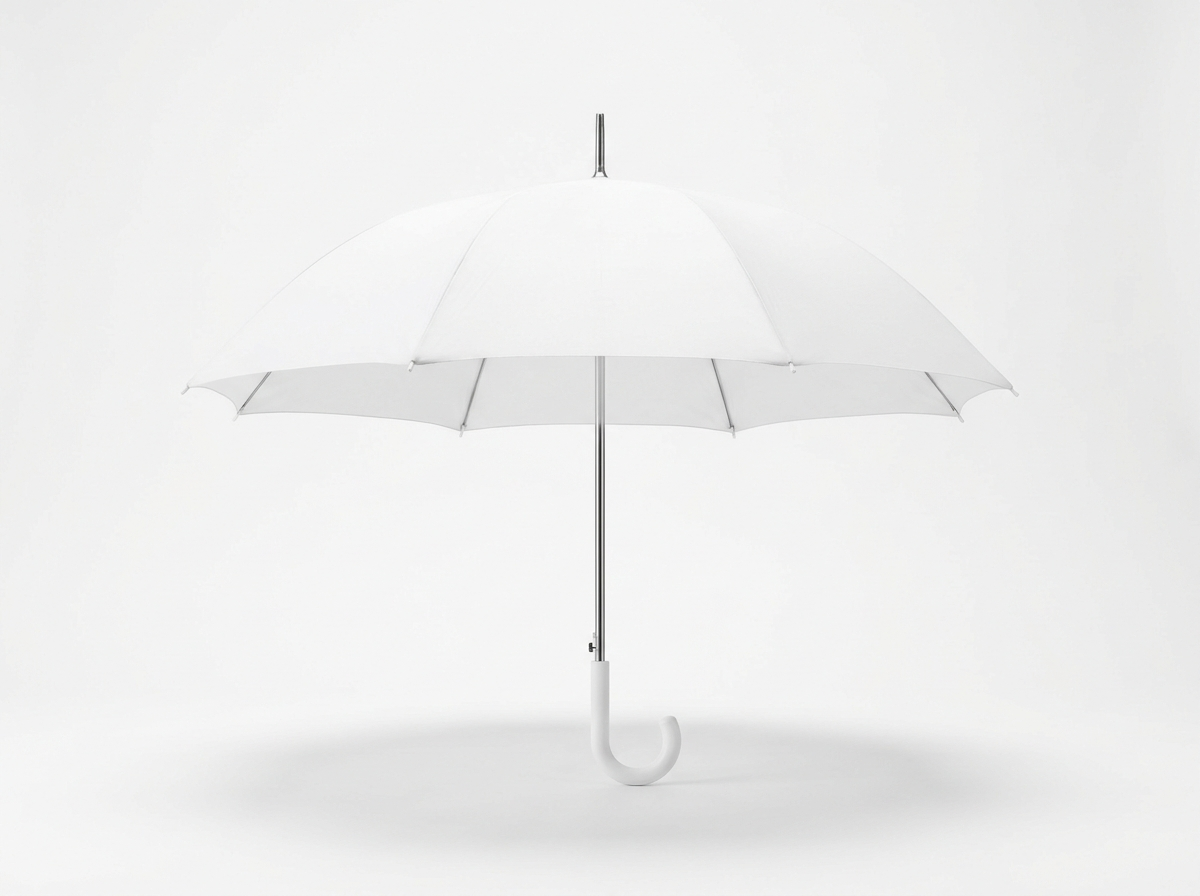All-over print umbrella · blank