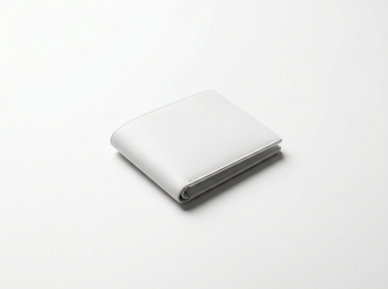 Custom wallet · blank