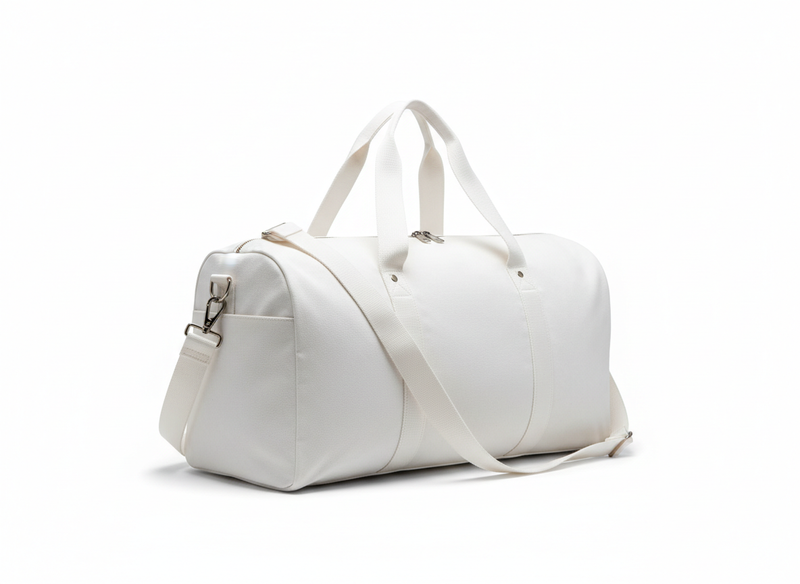 Weekender bag · blank