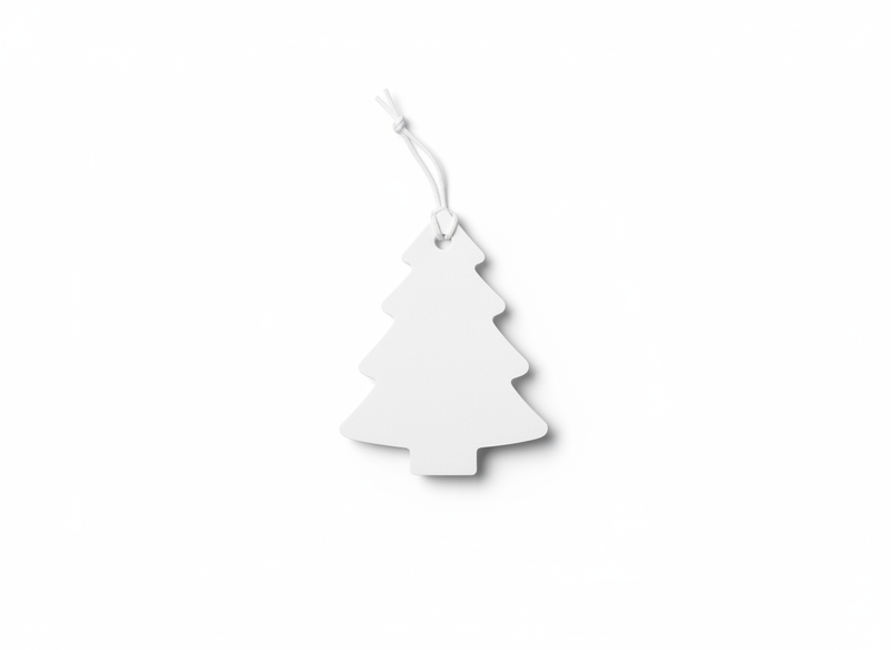 Custom car air fresheners · blank
