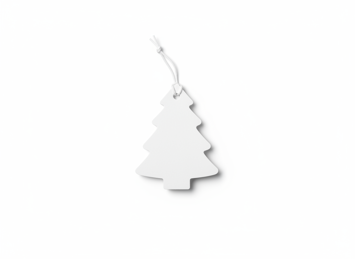 Custom car air fresheners · blank