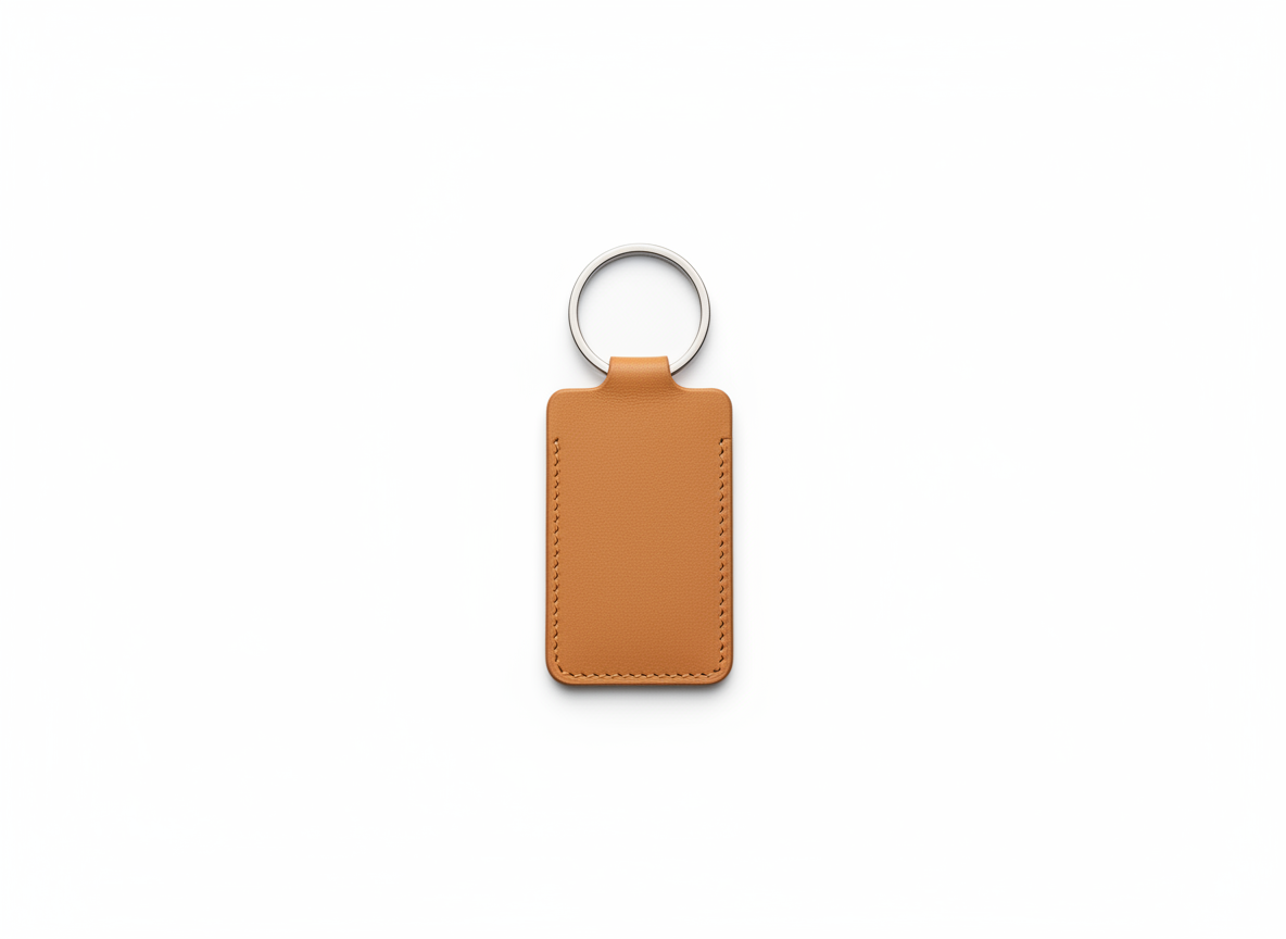 Car key tags · blank