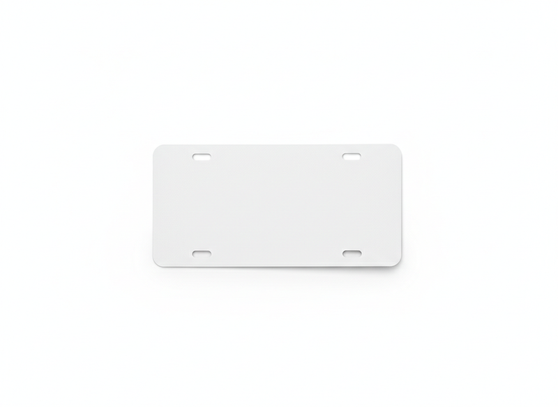 Mini novelty plates · blank