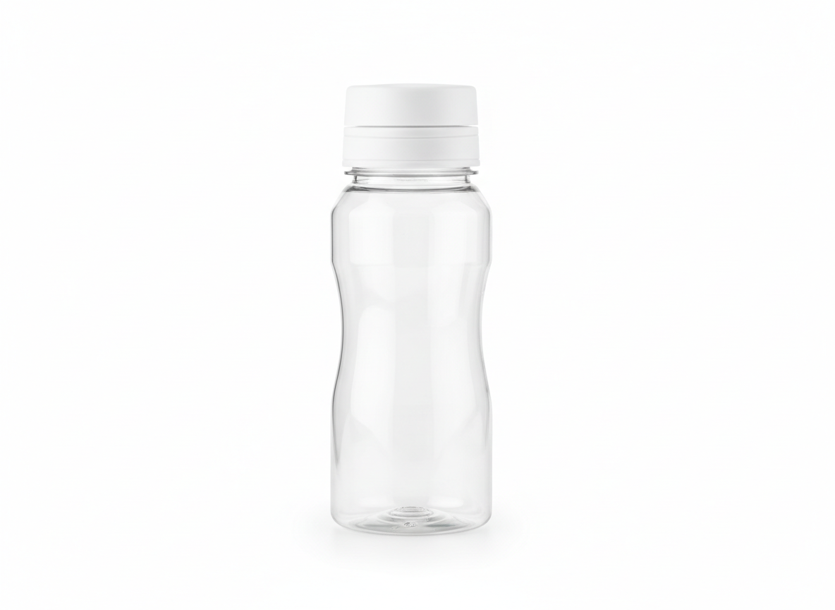 Kids water bottle · blank