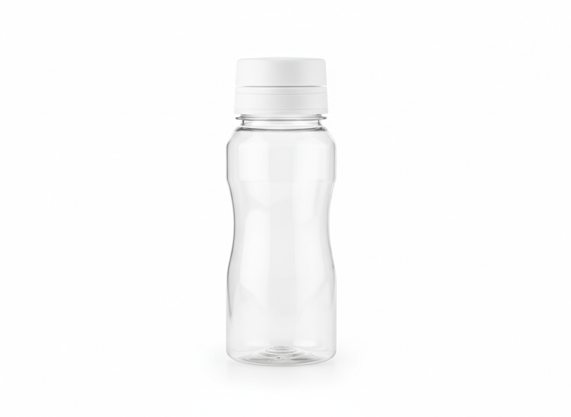 Kids water bottle · blank