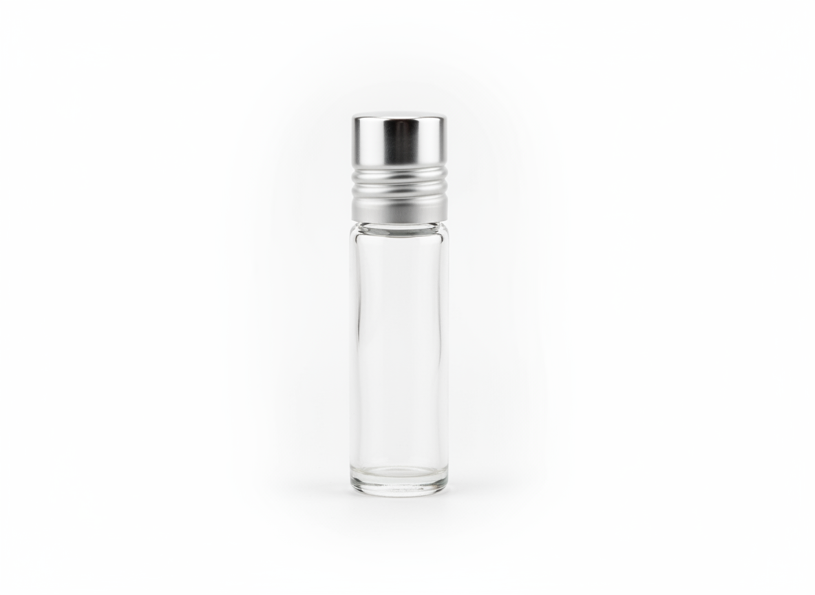 Attar roll-on bottles · blank