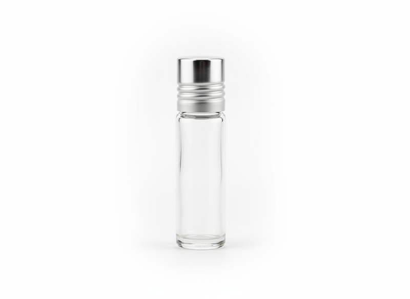 Attar roll-on bottles · blank