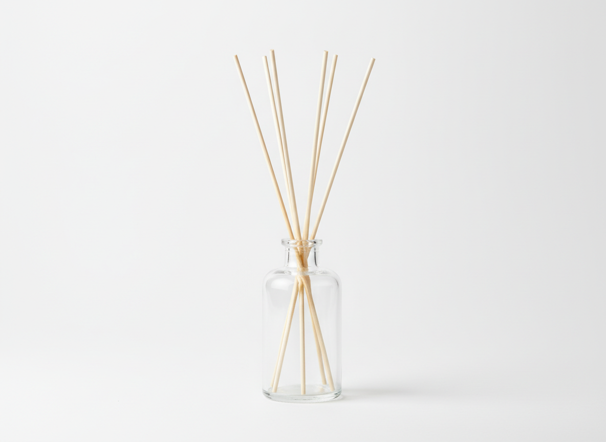 Reed diffuser bottles · blank