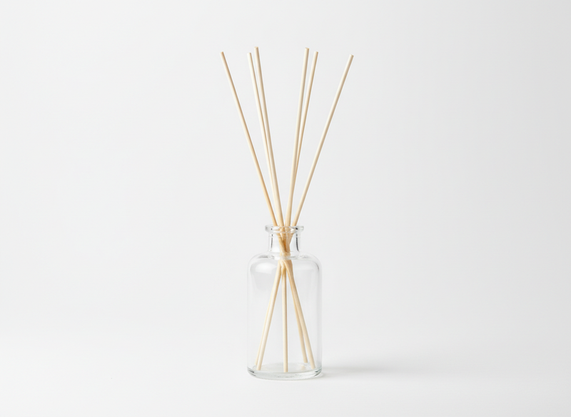 Reed diffuser bottles · blank