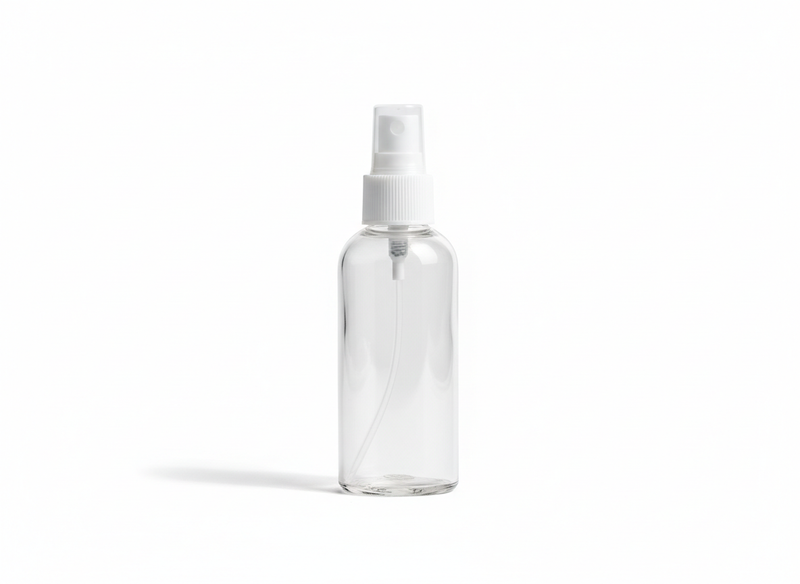 Fine-mist spray bottles · blank