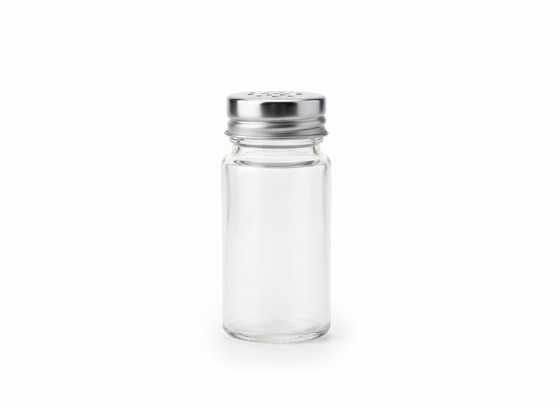 Spice jars · blank