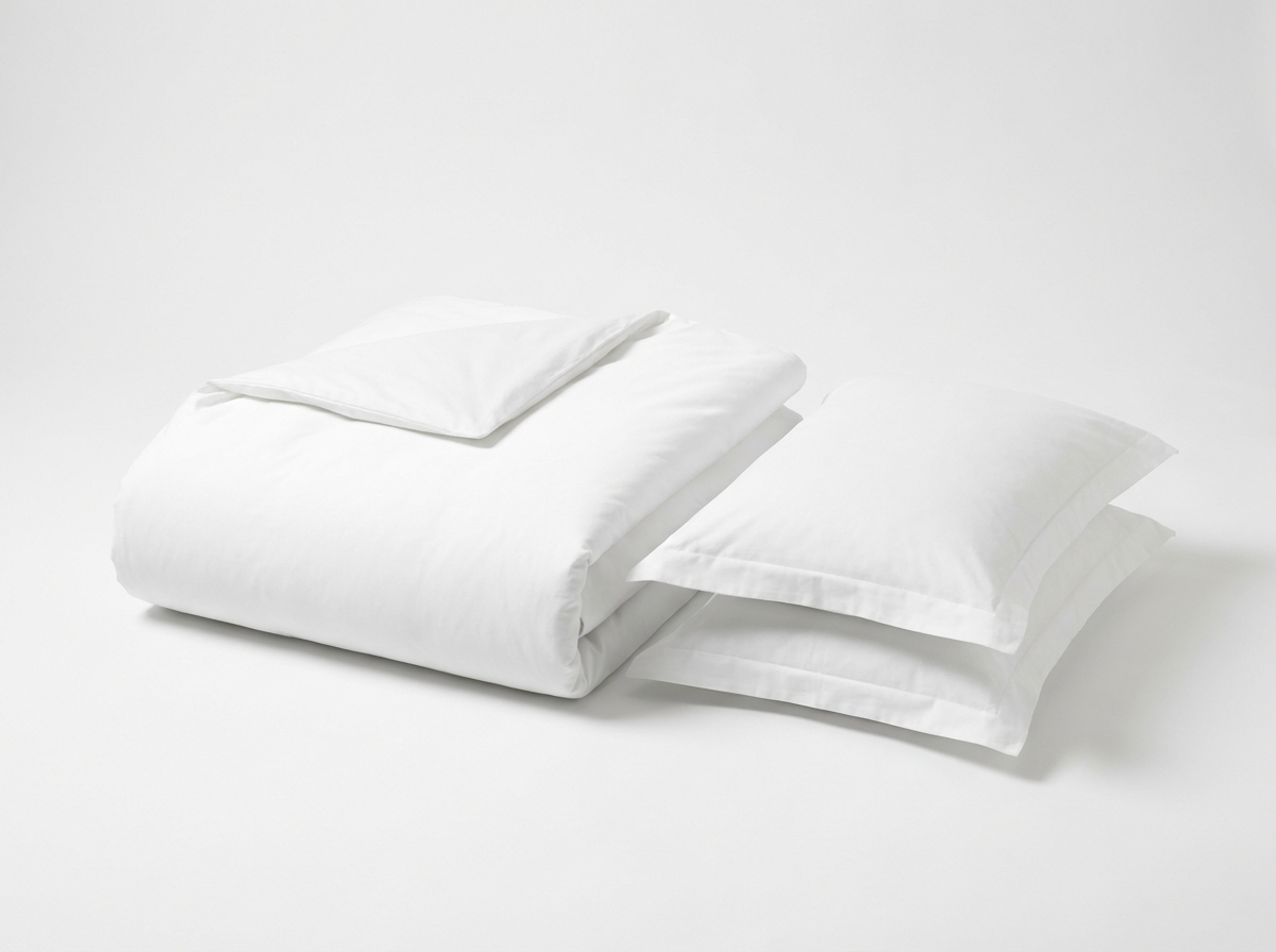 Bed set · blank