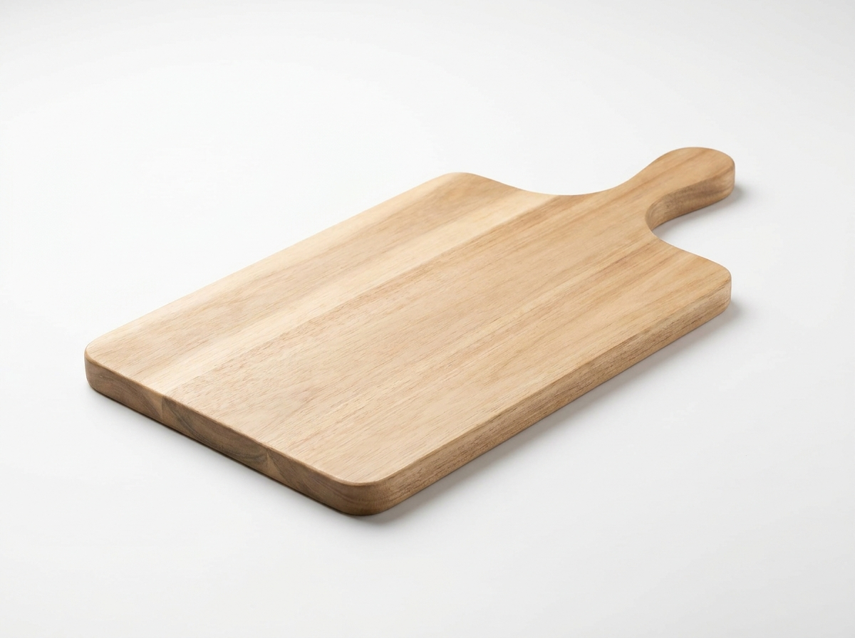 Engraved serving board · blank