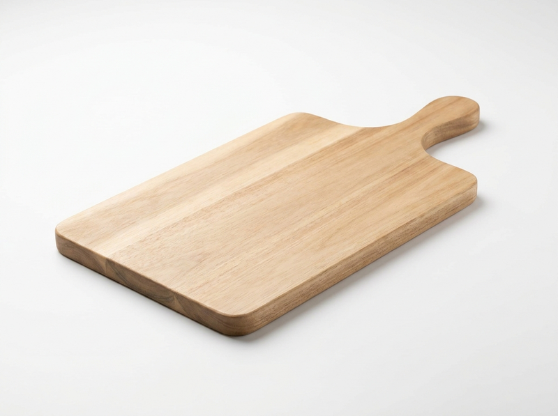 Engraved serving board · blank