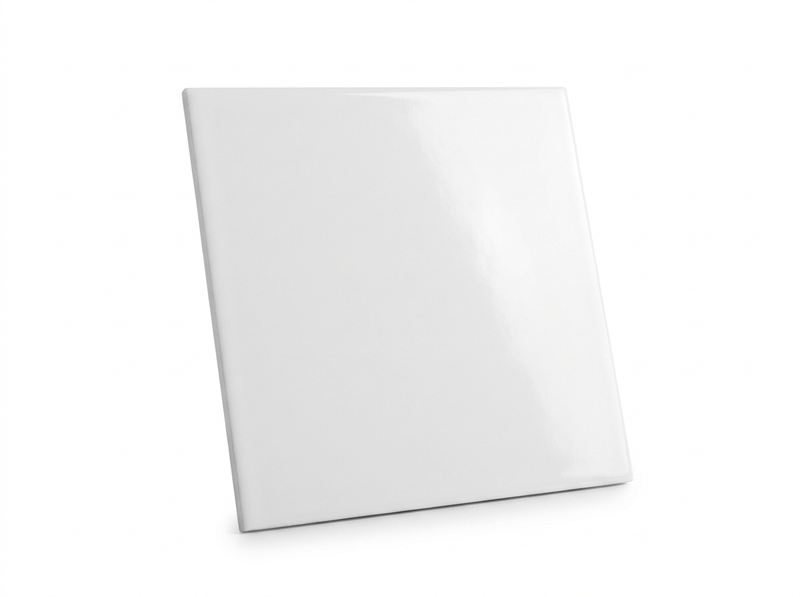Ceramic photo tiles · blank