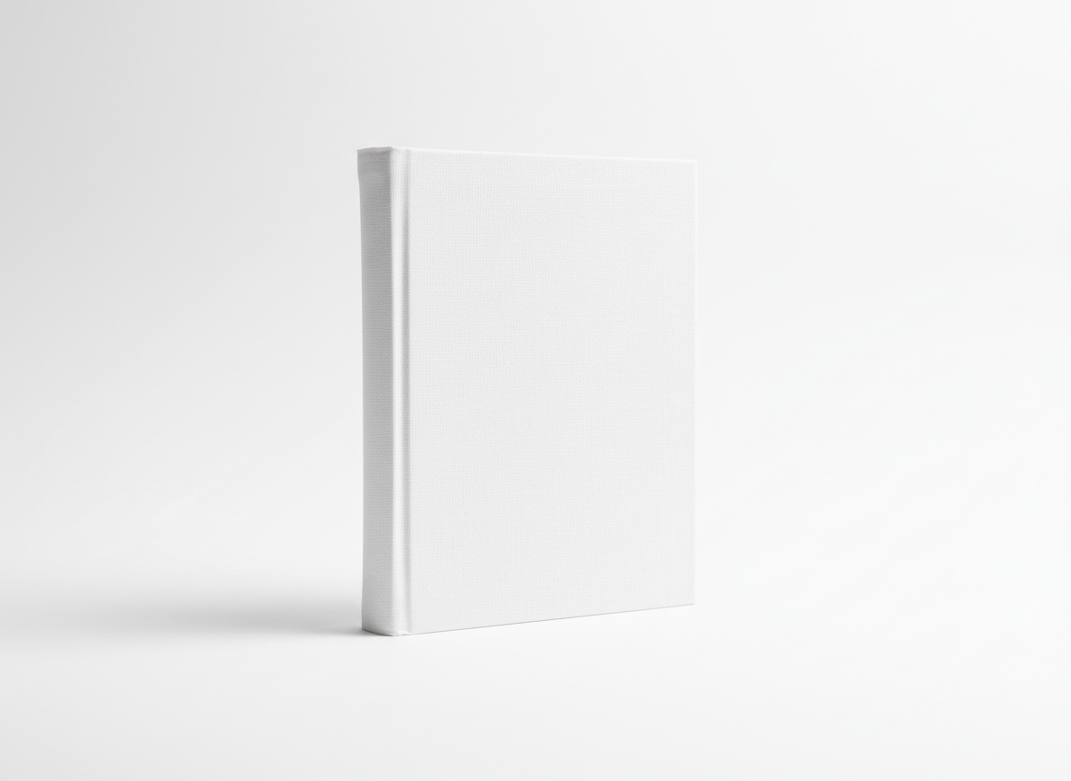 Quran and book covers · blank