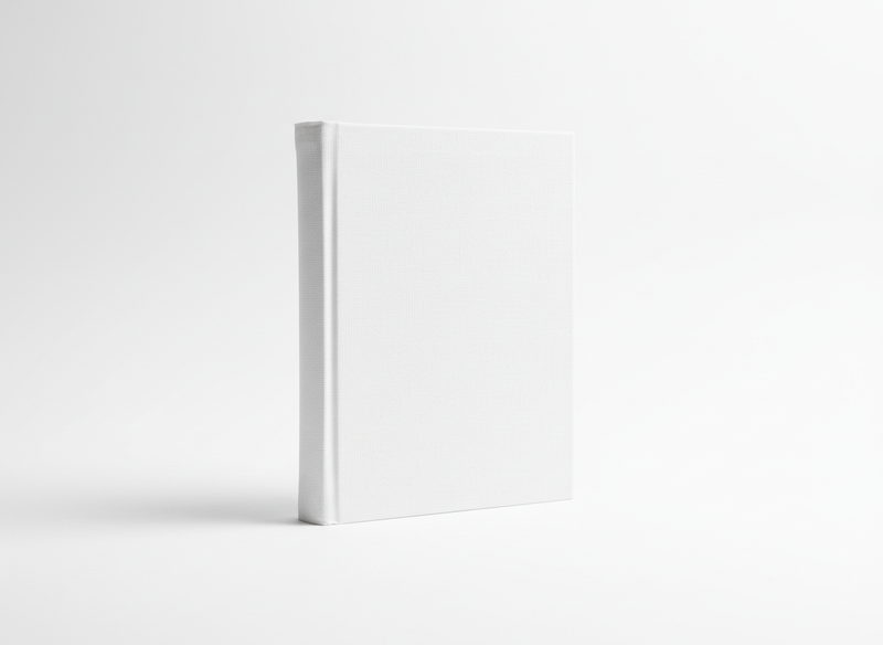 Quran and book covers · blank