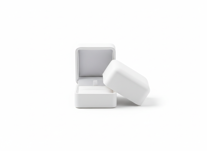 Custom jewellery box · blank
