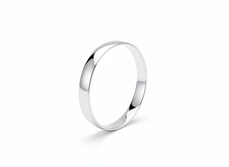 Engraved cuff bracelet · blank
