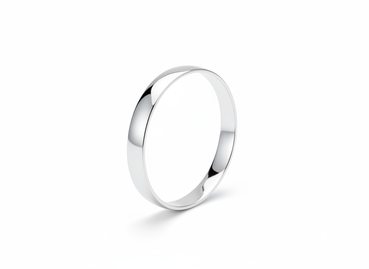 Engraved cuff bracelet · blank