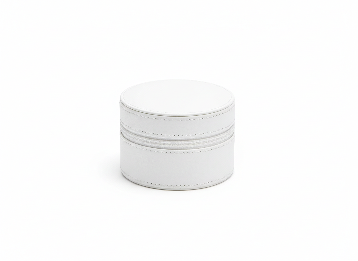 Jewellery travel case · blank