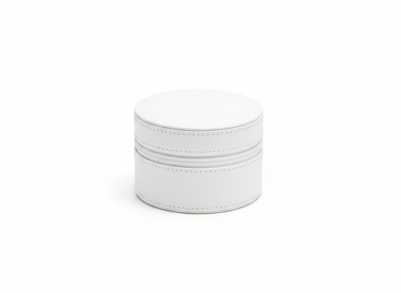 Jewellery travel case · blank