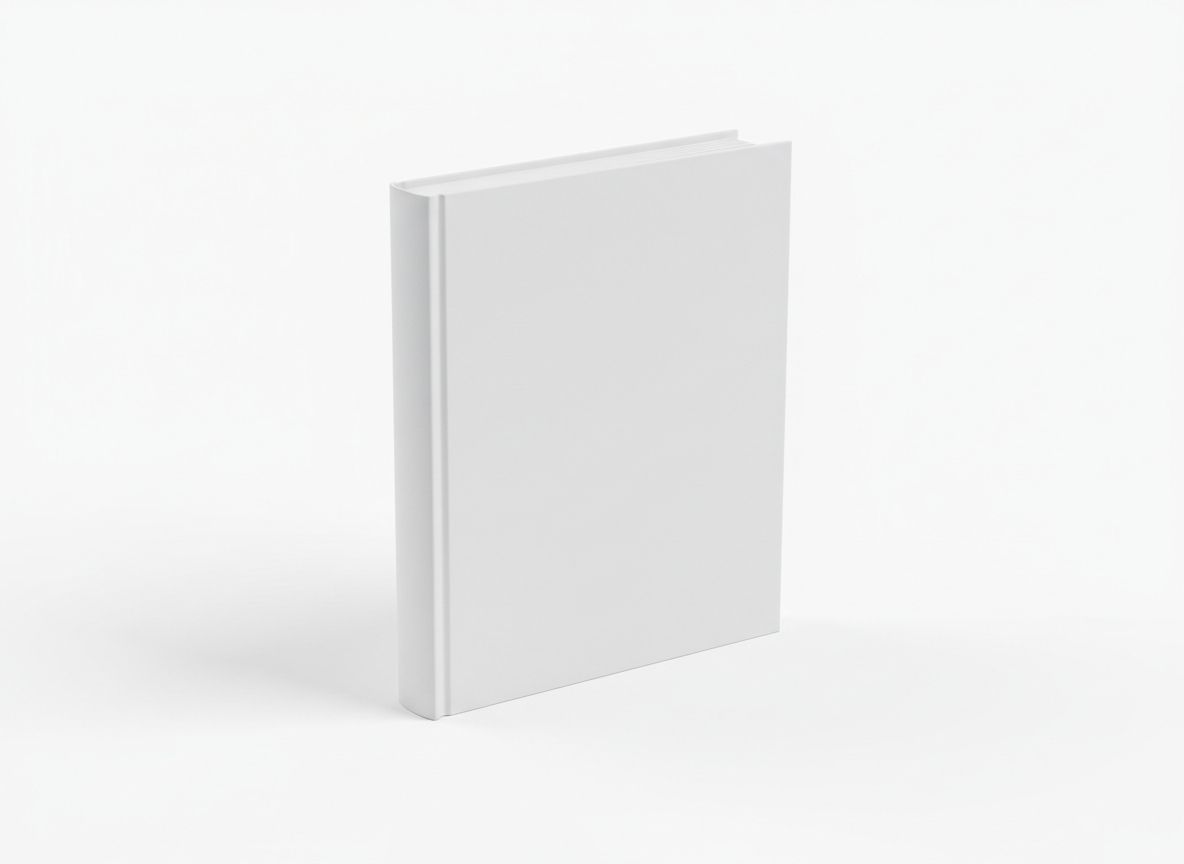 Personalised board book · blank