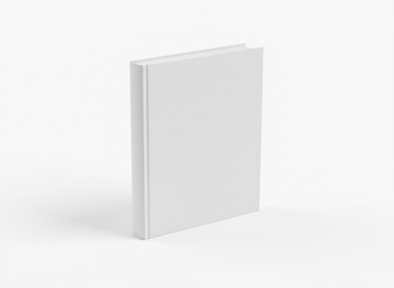 Personalised board book · blank