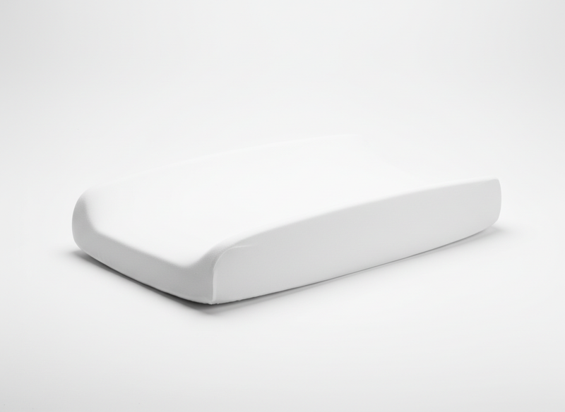 Changing pad cover · blank