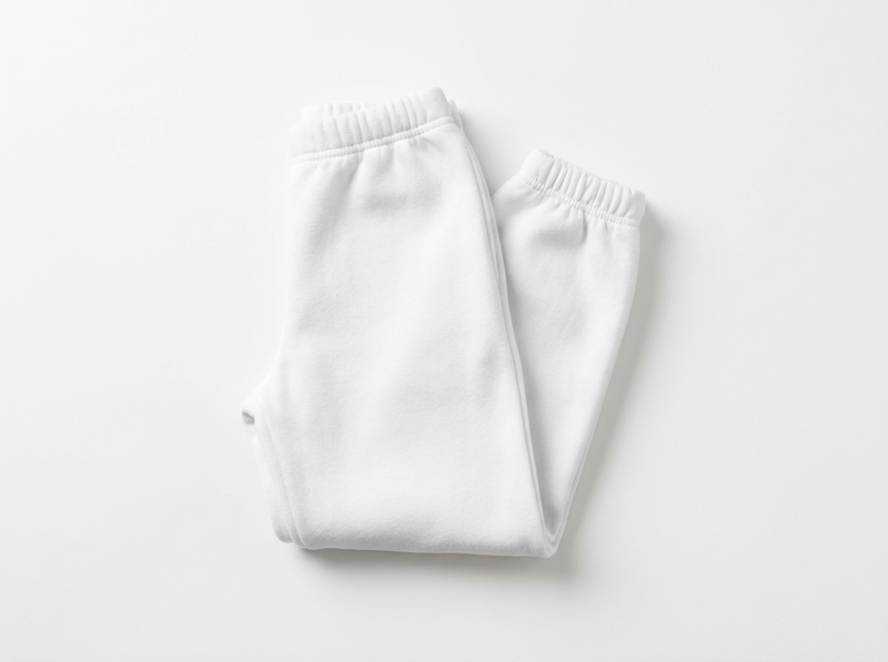 Track pants · blank