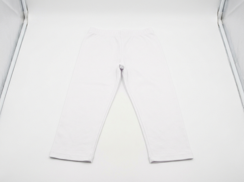 Kids leggings · blank