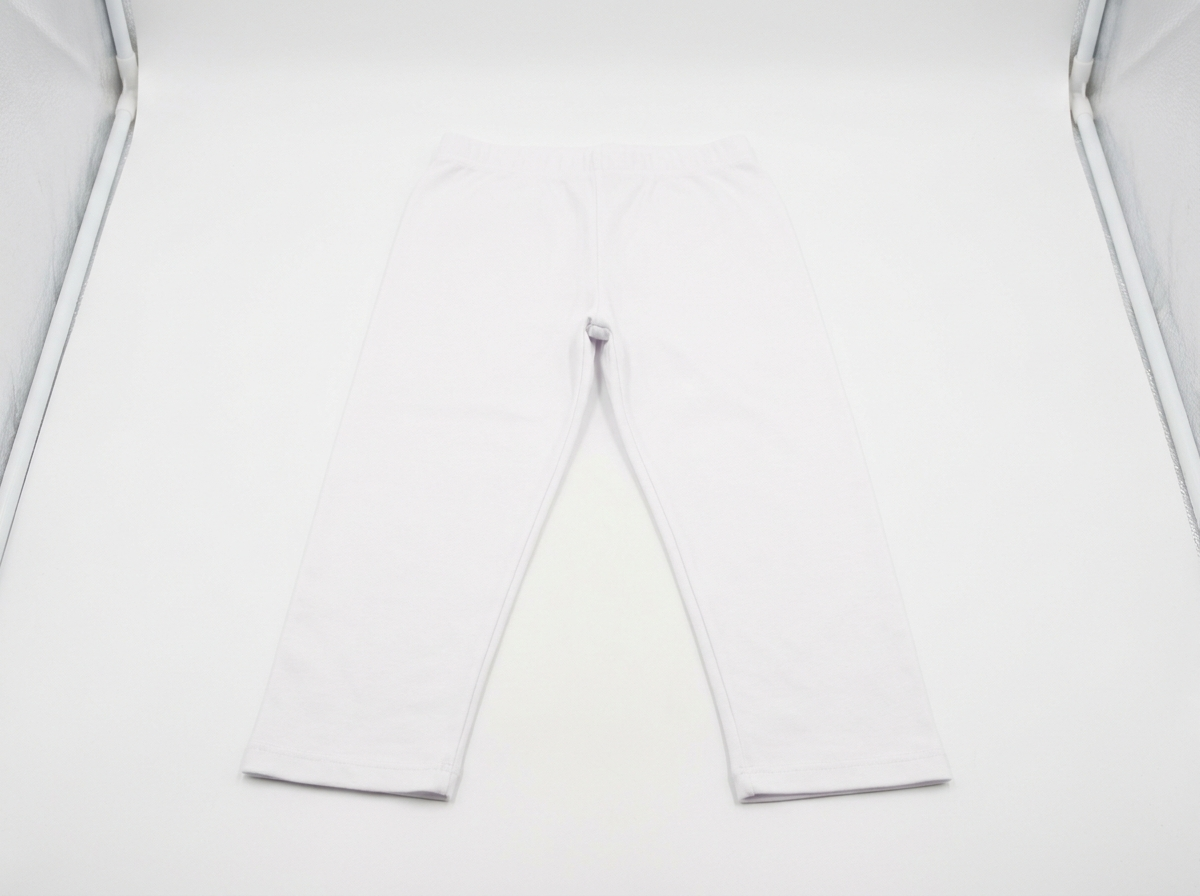 Wide-leg pants · blank