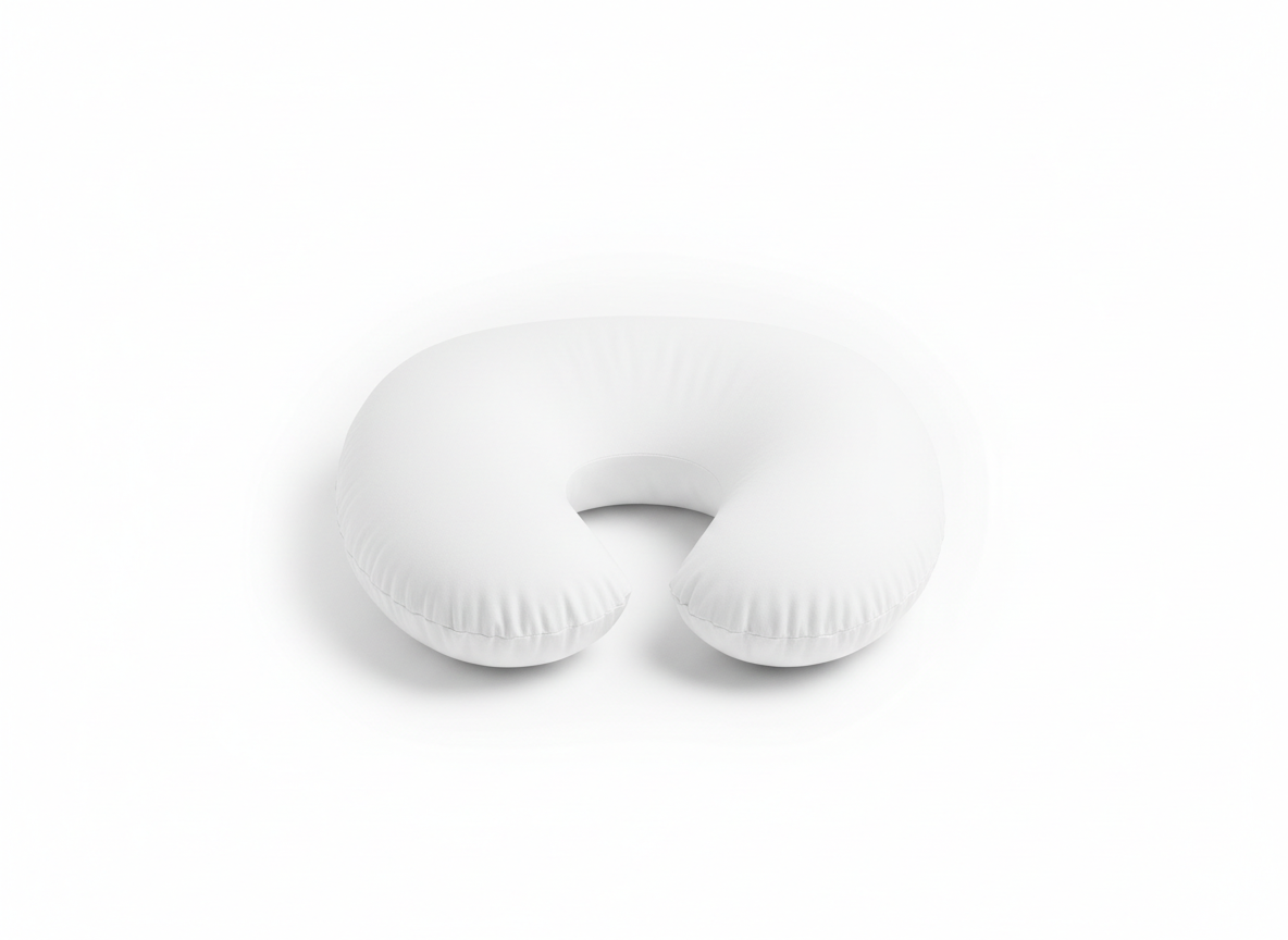 Nursing pillow cover · blank